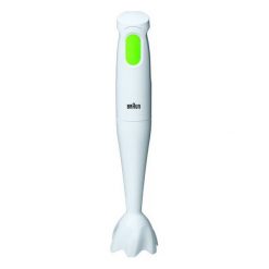 Braun Blender Mq 100 Soup Tribute. Blendery marki BRAUN. Za 69.00 zł.