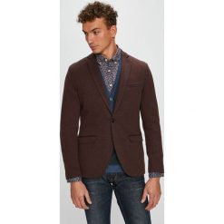 Selected - Marynarka. Marynarki męskie marki Selected. W wyprzedaży za 319.90 zł.