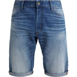 GStar ARC 3D 1/2 Szorty jeansowe rode denim. Szorty męskie marki G-Star. Za 469.00 zł.