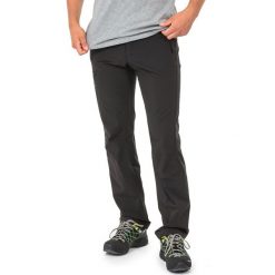 Salomon Spodnie męskie Wayfarer Black r. M. Długie spodnie sportowe męskie marki Salomon. Za 259.00 zł.