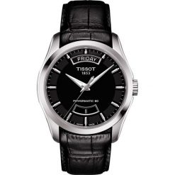PROMOCJA ZEGAREK TISSOT Couturier Automatic T035.407.16.051.02. Zegarki męskie marki TISSOT. W wyprzedaży za 1,988.80 zł.