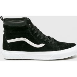 Vans - Trampki Sk8-Hi. Trampki męskie marki Vans. W wyprzedaży za 379.90 zł.