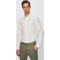 Versace Jeans - Koszula. Koszule męskie marki Versace Jeans. Za 649.90 zł.