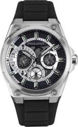 Zegarek Police Zegarek Police Salkantay PEWJQ2203201 męski. Zegarki męskie Police. Za 434.68 zł.