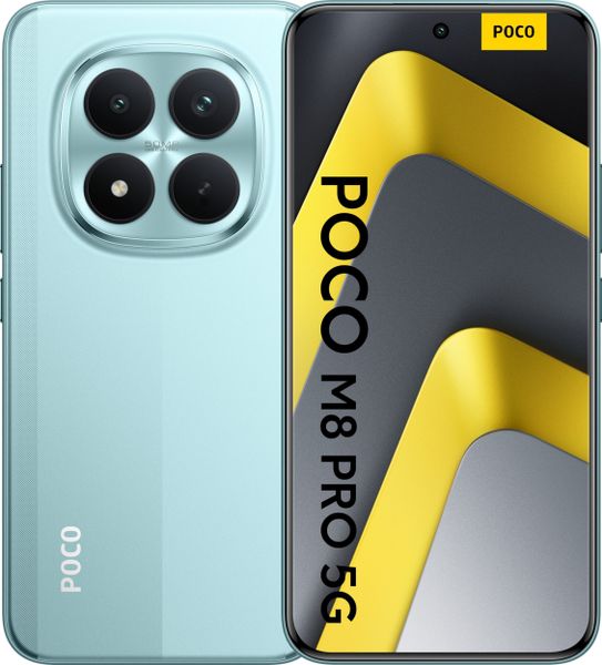 Smartfon Xiaomi M8 Pro 5G 12/512GB Zielony (72900). Zielone smartfony Xiaomi. Za 1,733.05 zł.