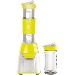 Manta Smoothie SBL920L Limonkowy (Sportowy) Blender kielichowy. Blendery marki MANTA. Za 79.00 zł.