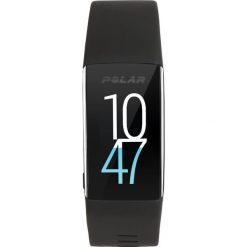Polar POLAR A360 Pulsometr black. Pulsometry marki Polar. W wyprzedaży za 587.30 zł.
