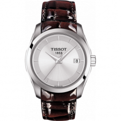 PROMOCJA ZEGAREK TISSOT T035.210.16.031.03. Zegarki męskie marki TISSOT. W wyprzedaży za 1,051.59 zł.
