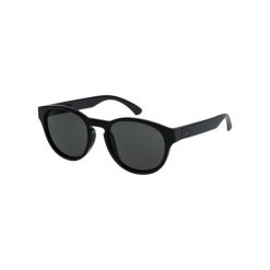 Okulary przeciwsłoneczne dla Mężczyzn ELIMINATOR Multicolore. Niebieskie okulary przeciwsłoneczne męskie Quiksilver, bez wzorów, z gumy, sportowe, plastikowe. Za 409.99 zł.