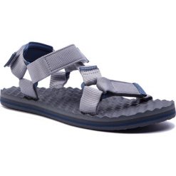 Sandały THE NORTH FACE - Base Camp Switchback Sandal T92Y97G69 Griffin Grey/Zinc Grey. Sandały męskie marki The North Face. Za 149.00 zł.