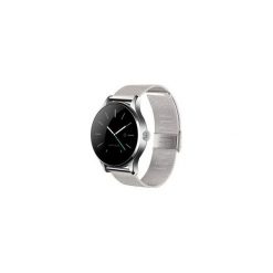 Smartwatch Roundz 1 Srebrny. Krokomierze marki Smartomat. Za 399.00 zł.