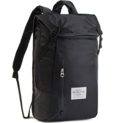 Plecak PEPE JEANS - Arblay Backpack PM030512 Granite 971. Czarne plecaki męskie Pepe Jeans, z jeansu. W wyprzedaży za 229.00 zł.