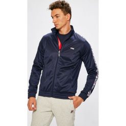 Fila - Bluza. Bluzy rozpinane męskie marki Fila. W wyprzedaży za 269.90 zł.
