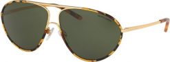 Ralph Lauren Okulary przeciwsłoneczne RALPH LAUREN męski RL7066J937271 (Szkło/Zausznik/Mostek) 62/11/140 mm) NoSize. Okulary przeciwsłoneczne męskie Ralph Lauren, bez wzorów, szklane. Za 540.32 zł.