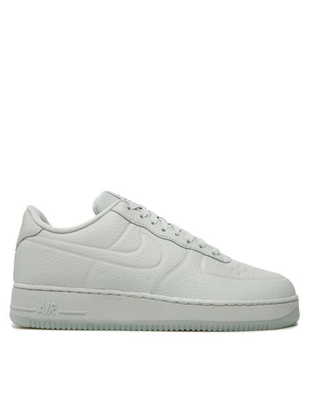 Nike Sneakersy Air Foce 1 '07 Pro-Tech Wp FB8875 002 Biały. Białe buty sportowe na co dzień męskie Nike, m, bez wzorów, ze skóry, bez ramiączek, bez kaptura. Za 559.99 zł.