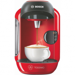 Bosch Tassimo Vivy TAS1253. Ekspresy ciśnieniowe marki Bosch. Za 329.00 zł.