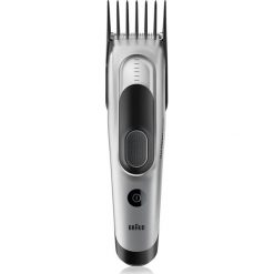 Braun HC5090 Strzyżarka. Golarki męskie marki BRAUN. Za 308.00 zł.