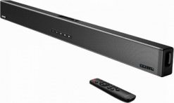 Soundbar OXS OXS Soundbar kina domowego S3 black. Soundbary OXS. Za 439.68 zł.