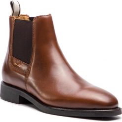 Sztyblety GANT - James 17651960 Cognac G45. Sztyblety męskie marki Gant. W wyprzedaży za 419.00 zł.
