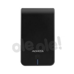 Adata P16750 (czarno-niebieski). Czarne powerbanki ADATA. Za 89.99 zł.