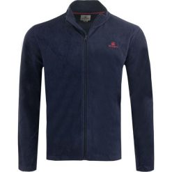 Męska bluza Jurassic Athl DPT 2XL - Wyjątkowy Komfort i Styl. Niebieskie t-shirty sportowe męskie GLENMUIR, m, bez wzorów, z mikrofibry, casualowe, bez ramiączek. Za 154.99 zł.
