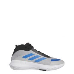 Buty do koszykówki dla dorosłych Adidas Bounce Legends. Czarne buty do biegania męskie ADIDAS, l, bez wzorów, sportowe, bez ramiączek, bez kaptura, do koszykówki. W wyprzedaży za 239.00 zł.