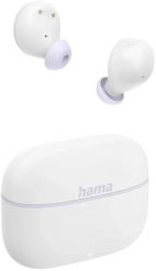 Hama Freedom buddy II białe. Białe słuchawki bluetooth HAMA. Za 82.16 zł.