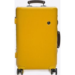 Medicine - Walizka Basic 48,3 L. Walizki męskie marki MEDICINE. Za 249.90 zł.