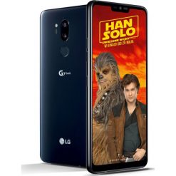 Smartfon LG G7 64GB Czarny. Czarne smartfony LG. Za 1,915.85 zł.