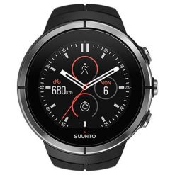 Suunto Spartan Ultra Black. Zegarki sportowe marki Suunto. W wyprzedaży za 2,138.00 zł.