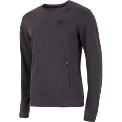 4f Bluza męska H4L18-BLM001 czarna r. S (H4L18-BLM001 23M). Czarne bluzy nierozpinane męskie 4f. Za 68.42 zł.