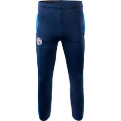 Huari Spodnie męskie Beira Pants Medival Blue r. XXL. Długie spodnie sportowe męskie marki bonprix. Za 78.58 zł.