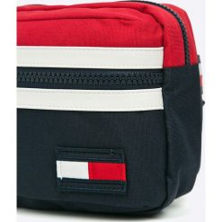 Tommy Hilfiger - Saszetka. Saszetki męskie marki Tommy Hilfiger. Za 299.90 zł.