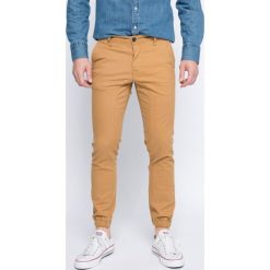 Tom Tailor Denim - Spodnie. Eleganckie spodnie męskie marki Tom Tailor Denim. W wyprzedaży za 89.90 zł.