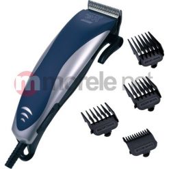 Maszynka do włosów MPM RS-4604. Maszynki do włosów marki Mpm. Za 38.99 zł.