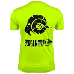 Funkcjonalna koszula sportowa Outdoor Szybkoschnąca. Czarne t-shirty sportowe męskie GUGGEN MOUNTAIN, m, bez wzorów, z poliesteru, sportowe, bez ramiączek. W wyprzedaży za 138.41 zł.