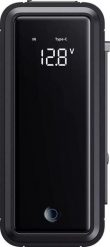 Powerbank Baseus Powerbank / Rozrusznik Baseus Super Energy Mega Car Jump Starter, 3000A (szary). Szare powerbanki Baseus. Za 389.98 zł.