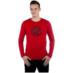 Sam73 Koszulka Męska mtsm340446sm Xl. Koszulki męskie z długim rękawem marki sam73. Za 69.00 zł.