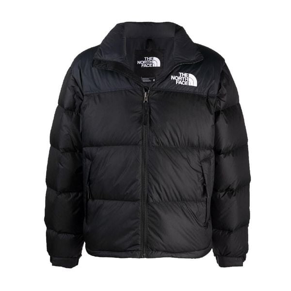 The North Face Kurtka 1996 Retro Nuptse Nf0A3C8Dle4. Czarne kurtki męskie The North Face, m, bez wzorów, z puchu, retro, bez ramiączek, bez kaptura. Za 1,671.99 zł.