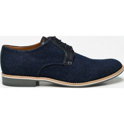 Gino Rossi - Półbuty. Codzienne półbuty męskie marki Gino Rossi. W wyprzedaży za 229.90 zł.