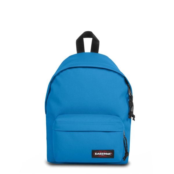 Plecak Eastpak Orbit Dorosłych. Niebieskie plecaki męskie Eastpak, bez wzorów. Za 211.00 zł.