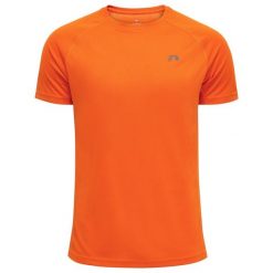 Koszulka Newline core running. Brązowe buty do biegania męskie Newline, bez wzorów, bez zapięcia, na fitness i siłownię. Za 147.00 zł.