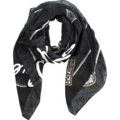 Chusta GUESS - AW7711 POL03 CMT. Szaliki męskie marki Giacomo Conti. W wyprzedaży za 169.00 zł.