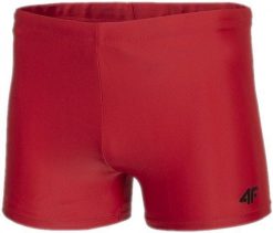 Kapielówki męskie 4F M027 szorty do pływania szybkoschnące r 3XL. Kąpielówki męskie 4f, m, bez wzorów. Za 36.00 zł.