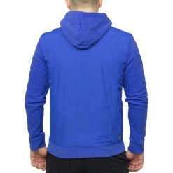 Puma Bluza męska Ferrari Hooded Sweat niebieska r. S (567084-04). Bluzy bez kaptura męskie Puma. Za 138.99 zł.