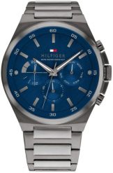 ZEGAREK MĘSKI TOMMY HILFIGER DEXTER 1792089 (zf104c) + BOX. Zegarki męskie Tommy Hilfiger. Za 906.23 zł.