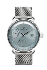 Zegarek Zeppelin Atlantic 8462M6 Automatik, 41 mm. Zegarki sportowe Zeppelin. Za 2,044.99 zł.