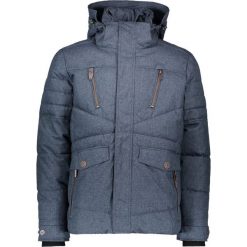 Kurtka funkcyjna "Radenko" w kolorze granatowym. Kurtki męskie marki Killtec Outdoor. W wyprzedaży za 258.95 zł.
