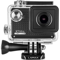 Kamera Lamax X7 (ACTIONX7). Kamery sportowe marki Lamax. Za 434.62 zł.