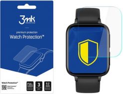 SMARTWATCH DT-93 - 3MK WATCH PROTECTION ARC. Zegarki smartwatch 3MK. Za 40.00 zł.